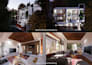 do architectural 3d modeling, house exterior interior design and 3d rendering
